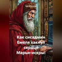 . Как сисадмин Емеля хакнул сердце Марьи-искры!