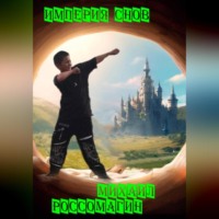 Михаил Григорьевич Россомагин. Империя Снов