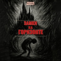 Леонард Эверхарт. Замки на Горизонте