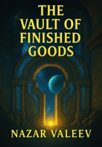 The Vault of Finished Goods