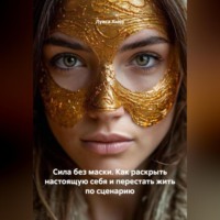 Луиса Хьюз. Сила без маски. Как раскрыть настоящую себя и перестать жить по сценарию
