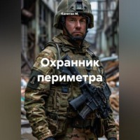 Капитан М.. Охранник периметра