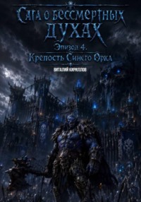 Сага о бессмертных духах. Эпизод 4. Крепость Синего Орка