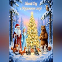 Андрей Рязанов. Новый Год в Муромском лесу!