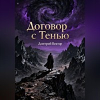 Дмитрий Вектор. Договор с Тенью