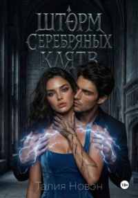 Шторм серебряных клятв
