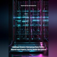 Архитектор метазнания. Цифровые Ритуалы и Виртуальная Магия: Работа с Энергией через Гаджеты, Соцсети, Онлайн-Пространства