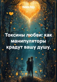 Токсины любви: как манипуляторы крадут вашу душу
