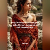 . Когда женщина освобождает себя. Путь от ожиданий к собственной силе
