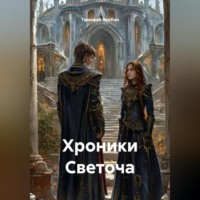 Тимофей Вербин. Хроники Светоча