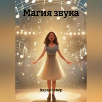 Дарья Север. Магия звука