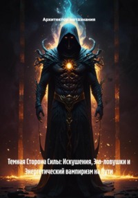 Темная Сторона Силы: Искушения, Эго-ловушки и Энергетический вампиризм на Пути