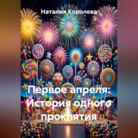 . Первое апреля: История одного проклятия