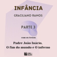 Graciliano Ramos. Inf?ncia - parte 3 (Completo)