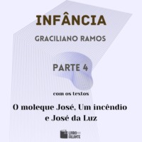 Graciliano Ramos. Inf?ncia - parte 4 (Completo)