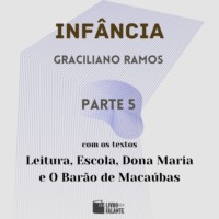 Graciliano Ramos. Inf?ncia - parte 5 (Completo)