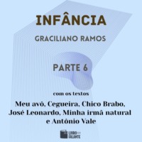 Graciliano Ramos. Inf?ncia - parte 6 (Completo)