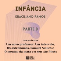 Graciliano Ramos. Inf?ncia - parte 8 (Completo)