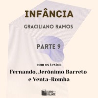 Graciliano Ramos. Inf?ncia - parte 9 (Completo)