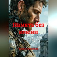 Егор Скорняков. Память без имени