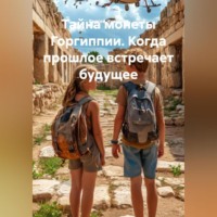 . Тайна монеты Горгиппии. Когда прошлое встречает будущее.