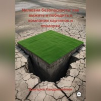 Дмитрий Витальевич Хандримайлов. Иллюзия безопасности: как выжить и победить в компании картинок и показухи