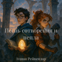 . Песнь пламени и сознания