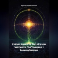 . Экзотерика Зависимостей: Поиск и Исцеление Энергетических «Дыр», Приводящих к Зависимому Поведению