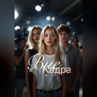 Кира Пент. Вне кадра