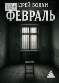 Февраль. Неонуар