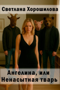 Ангелина, или Ненасытная тварь