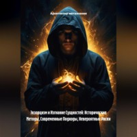 Архитектор метазнания. Экзорцизм и Изгнание Сущностей: Исторические Методы, Современные Подходы, Невероятные Риски