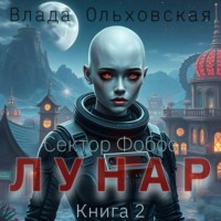 Лунар. Книга 2