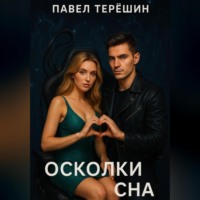 Павел Сергеевич Терёшин. Осколки сна