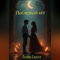 Лина Смит. Последний акт