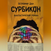 Остромир Дан. СУРБИКОН