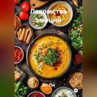 Эл Ли. «Лакомства эмоций»