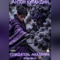 Антон Игоревич Лупандин. Созидатель. Академия. Практика