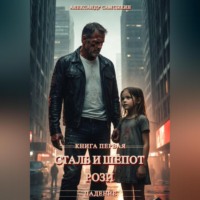 Александр Самсыкин. Сталь и Шёпот Рози. Книга первая: Падение.