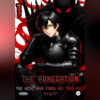 King701. Отречённый. Тьма и Хаос