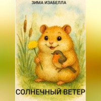 Изабелла Зима. Солнечный ветер