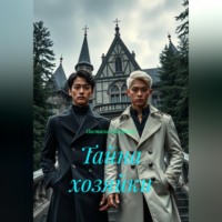 Настасья Нагорнова. Тайна хозяйки