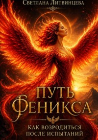 Путь феникса. Как возродиться после испытаний