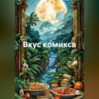 . «Вкус комикса»