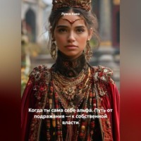 . Когда ты сама себе альфа. Путь от подражания – к собственной власти