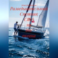 Пётр Михайлович Фарфудинов. Разведывательный Спутник США на дне океана