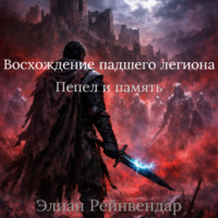 . Восхождение падшего легиона: Пепел и память