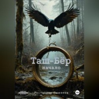 Ростислав Пименов. Таш-Бёр начало