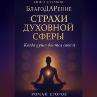 . «Страхи духовной сферы»