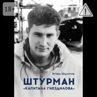Штурман «Капитана Гнездилова». Повесть-странствие